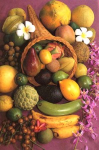 Fruit Fruit